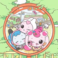 スーパーティニピンズ💕