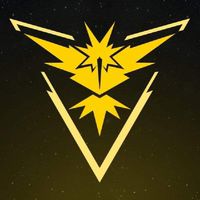 TGP 黃隊 Pokemon GO 交友代碼區 寶可夢