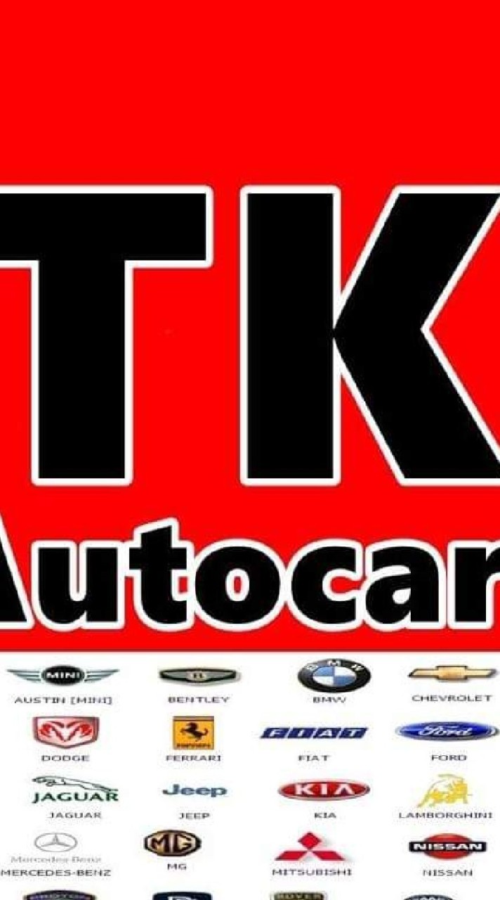 บุ้ง รถยนต์มือสอง TK Auto Car