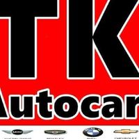 บุ้ง รถยนต์มือสอง TK Auto Car