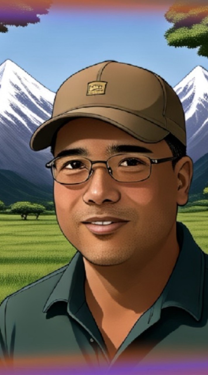 Bear's Dji