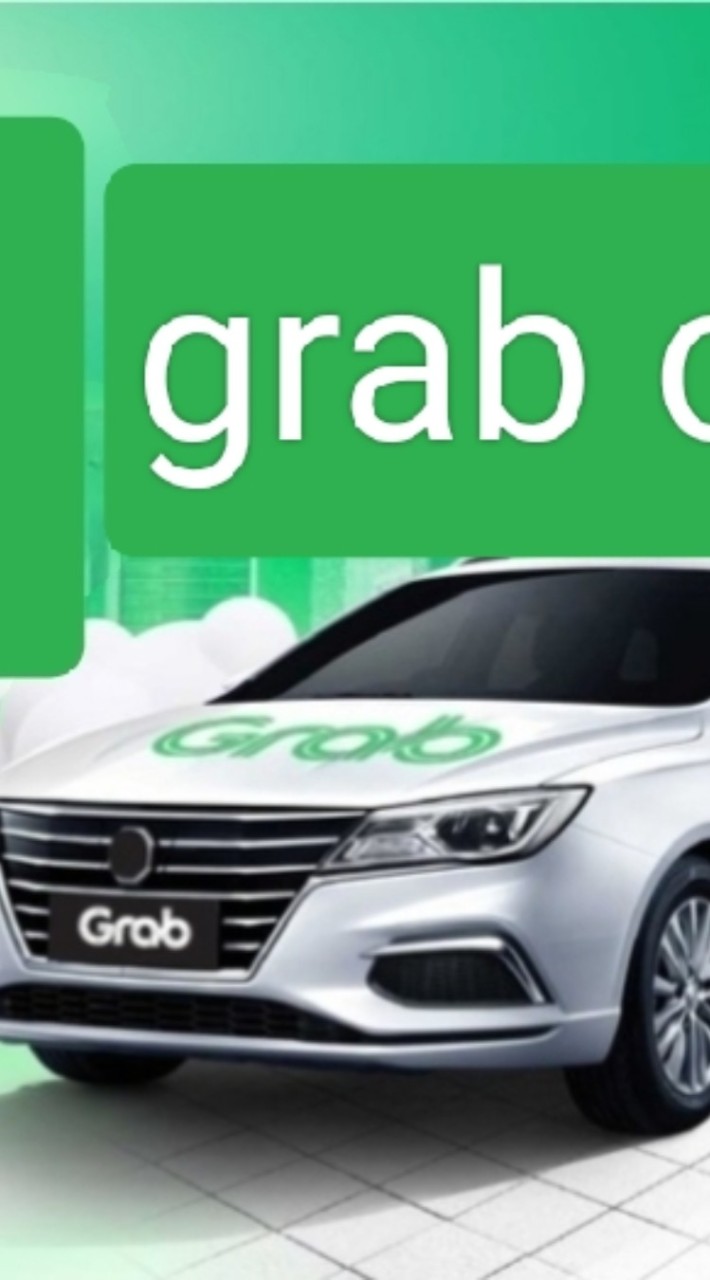 grab car driver club thailand