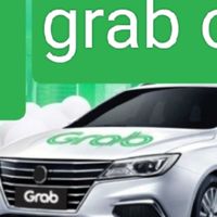 grab car driver club thailand