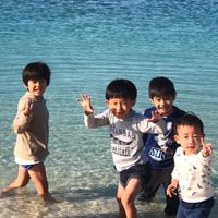 森川保育園🐼〜🐘組