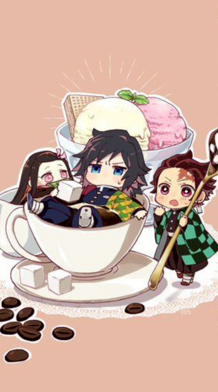 鬼滅大好きな子語ろ～！