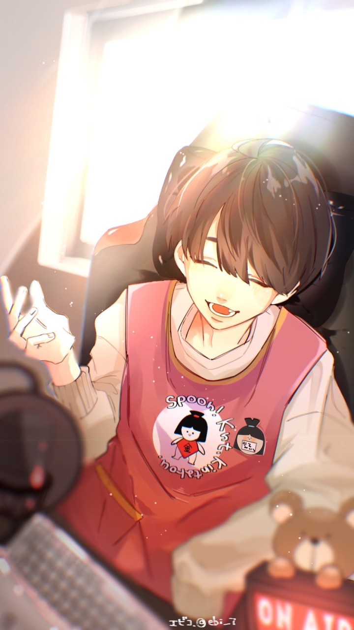 OpenChat 志村保育園~knt組~