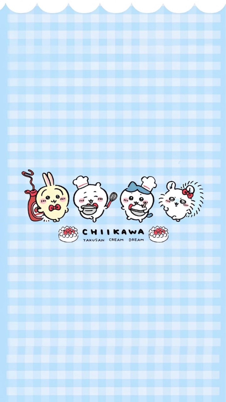 ‪♡‪Chiikawa 吉伊卡哇挖寶代購區‪♡‪