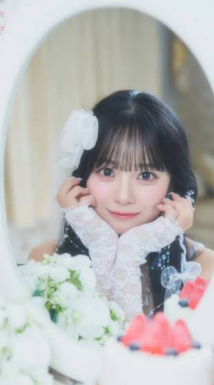 増田彩乃ちゃん推し集合！！