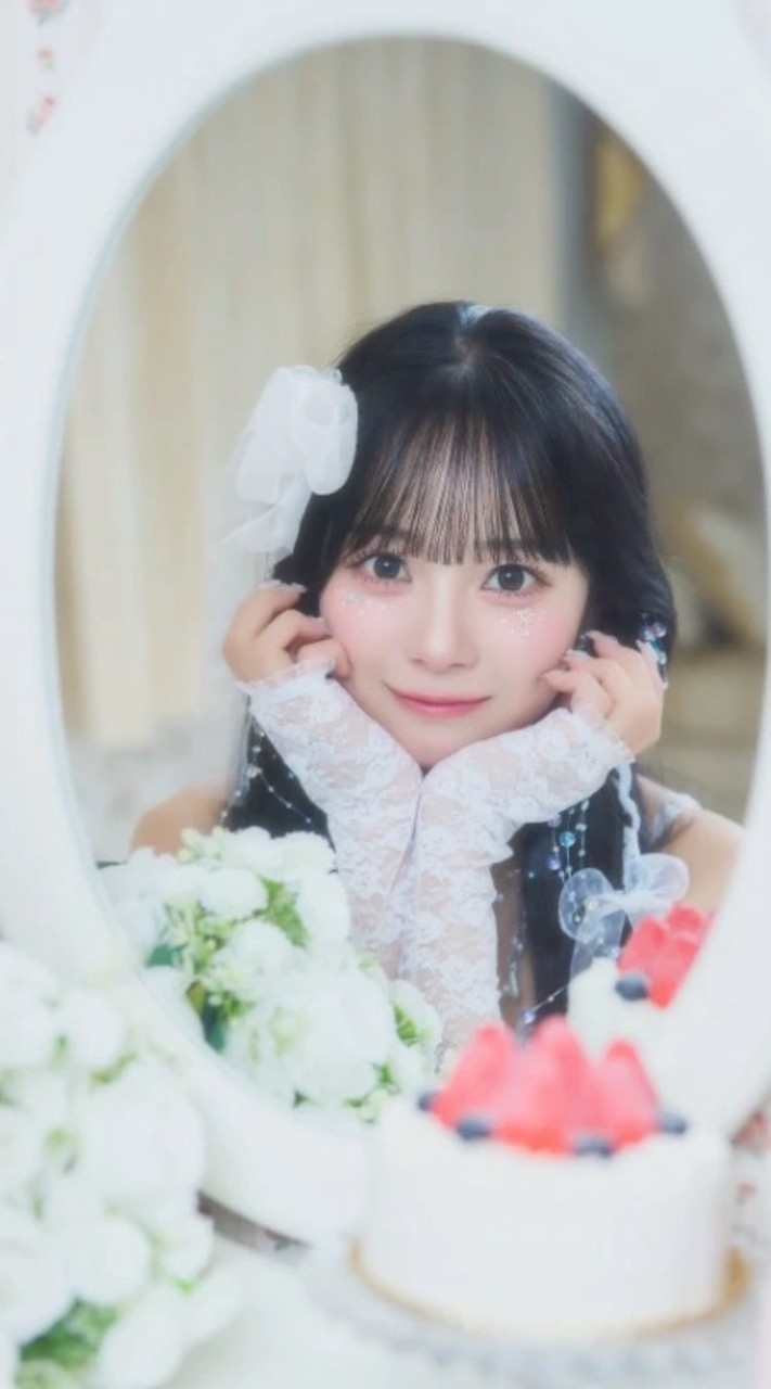 増田彩乃ちゃん推し集合！！