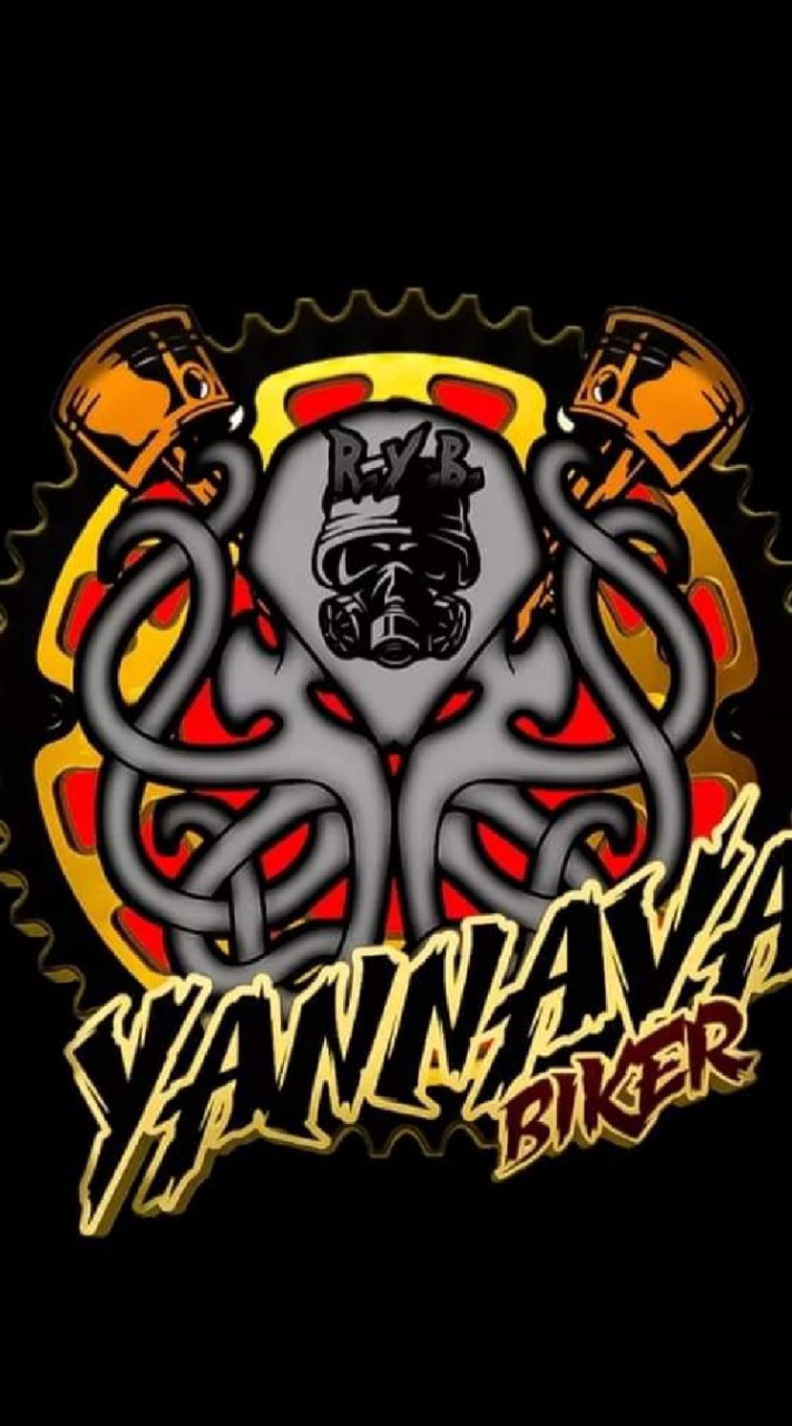 Admin Yannava Biker