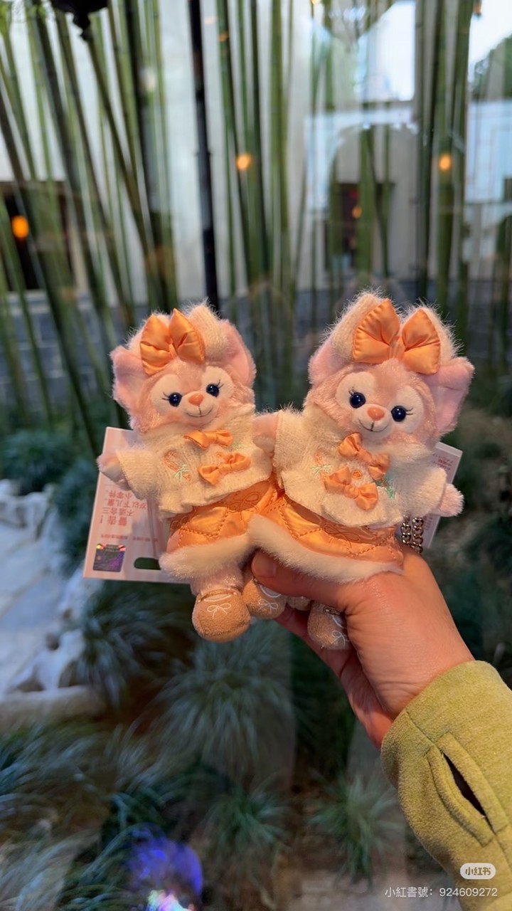 🍰上海迪士尼代購