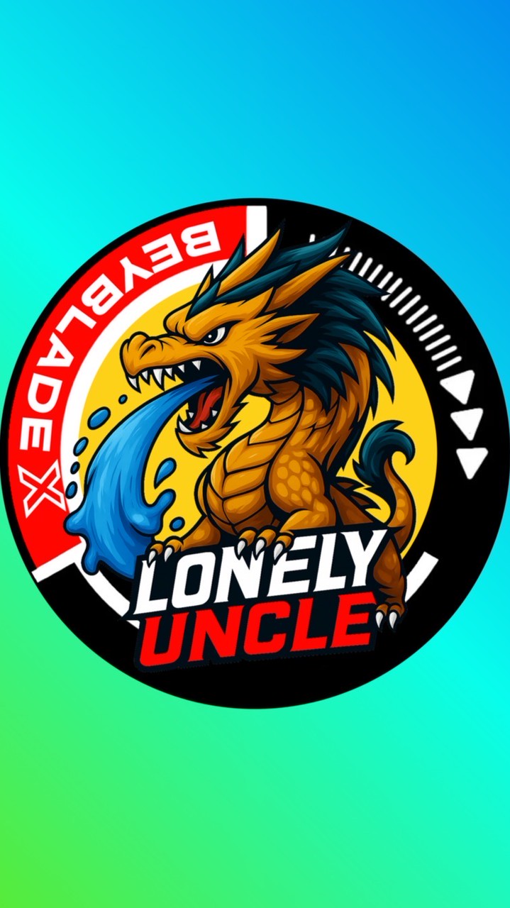 Lonely Uncle Beyblade X