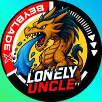 Lonely Uncle Beyblade X