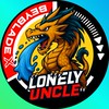 Lonely Uncle Beyblade X