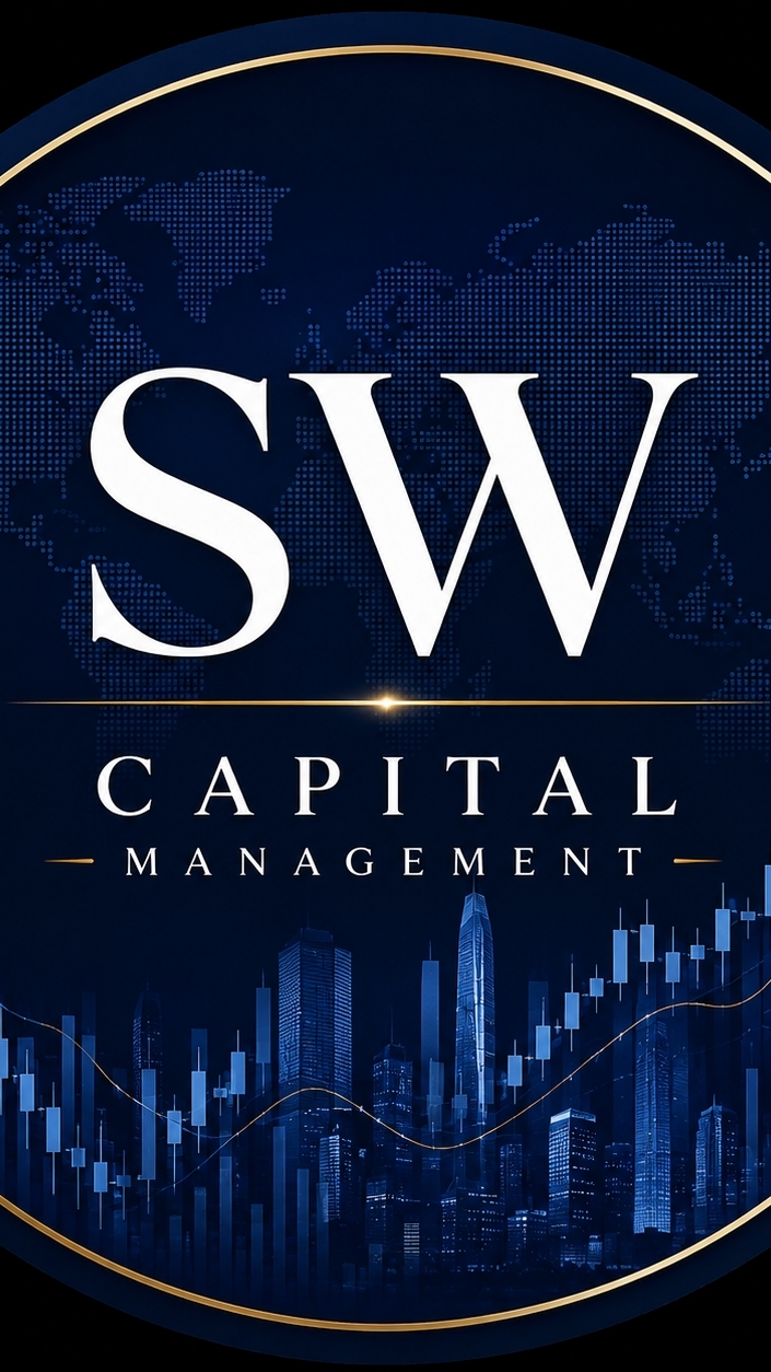 SW Capital 2026 Q3｜全球投資策略體驗群