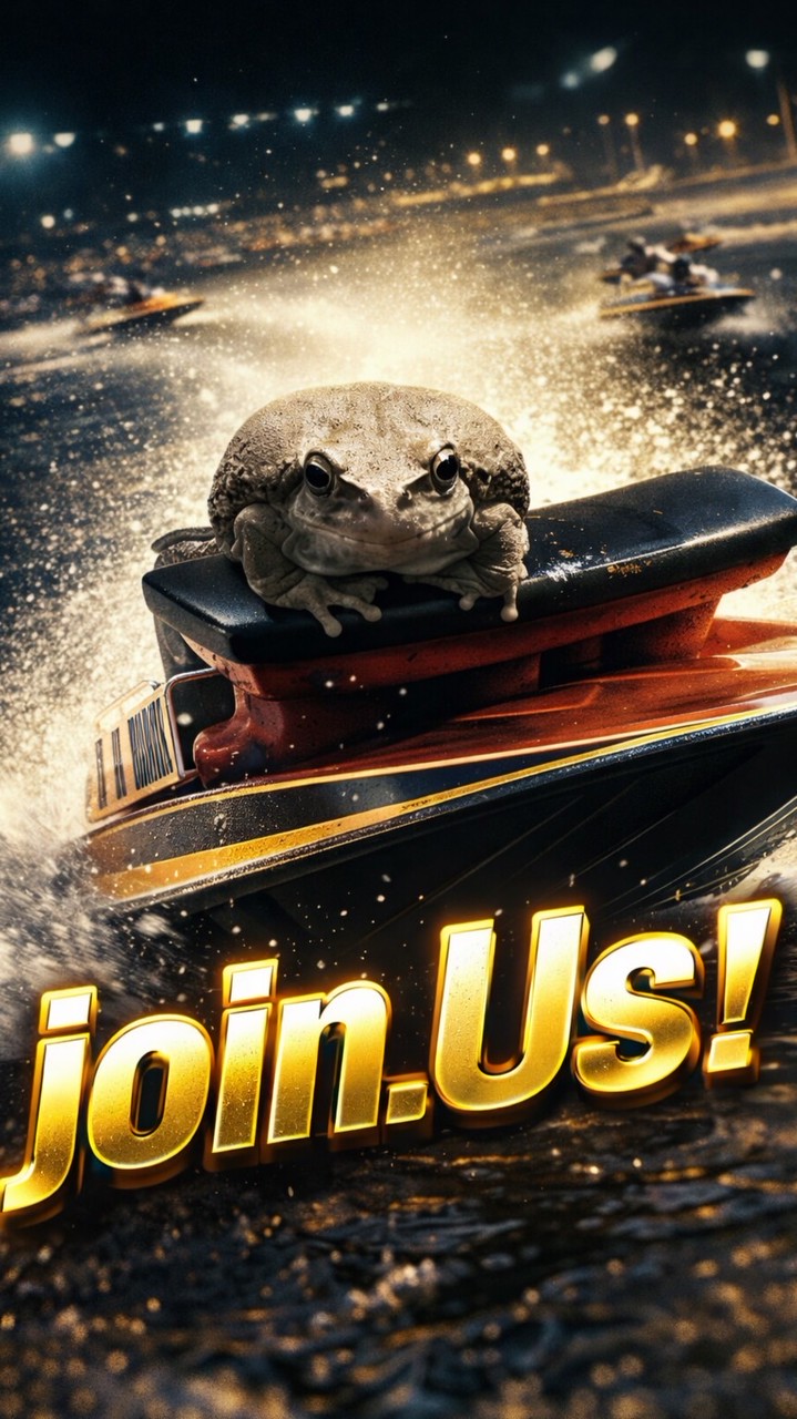 競艇予想屋Join Us！