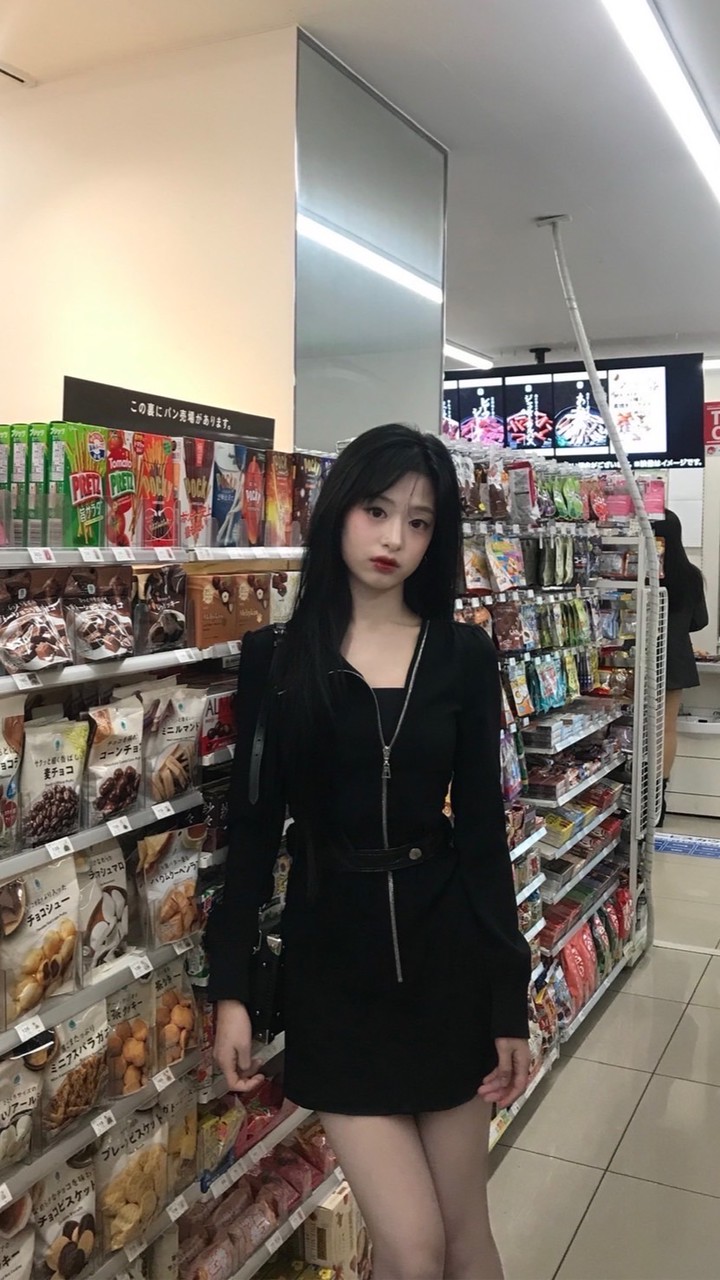 我的追星日常😈