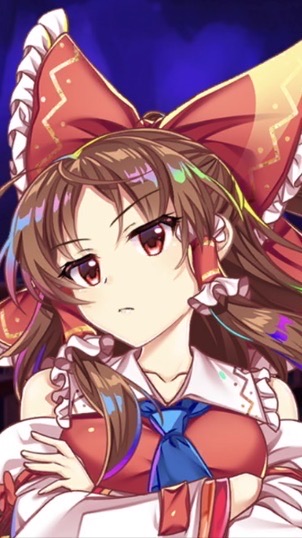 東ロワ雑談郷 〜 !!