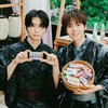黃氏兄弟黃豆粉群聊