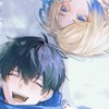 ブ ル ー ロ ッ ク  な り き り ！！