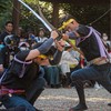 令和8年度天道棒の手保存会