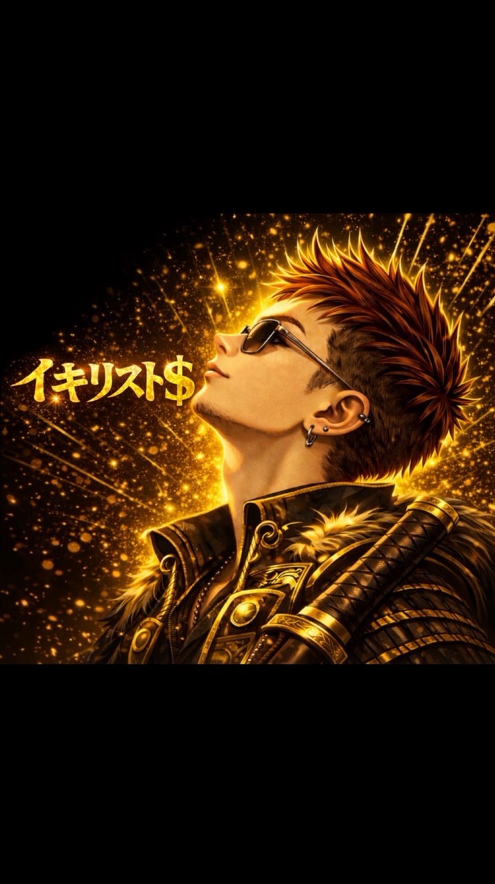 イキリスト＄スパファン