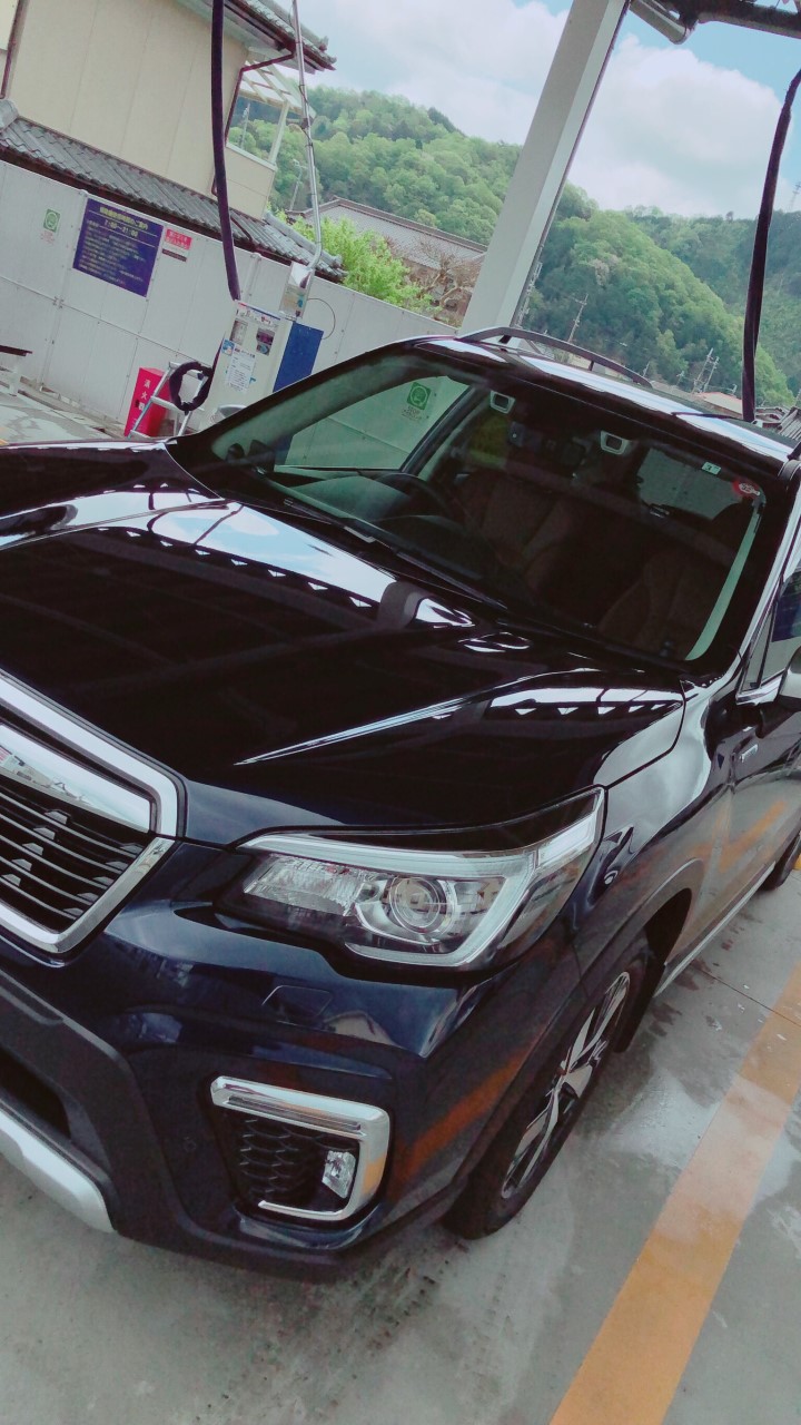 フォレスター(sk型)情報収集場🌟