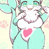 ケモナー・ケモノ着ぐるみ・ケモ絵・ケモV・ケモノが好きな人集まれ～‼️