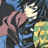鬼滅の刃&折の也　(戦い中心)