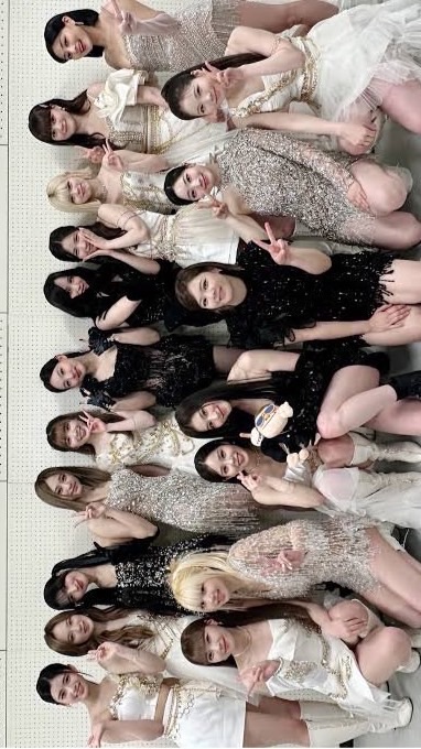 JYP【TWICE・NiziU・スキズ】好き集まれー❤️