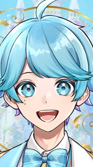 いれいすhotokeくん推し集まれー！
