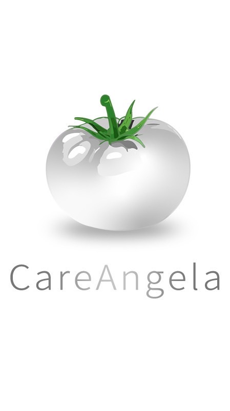Affiliate Care Angelaแคร์แองเจลล่ามะเขือเทศขาว