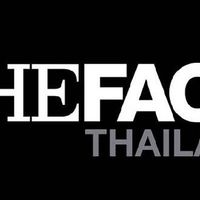 TheFaceZEPETOThailand