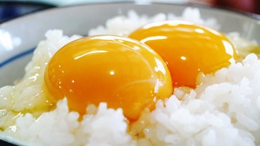 最適合生雞蛋拌飯的雞蛋