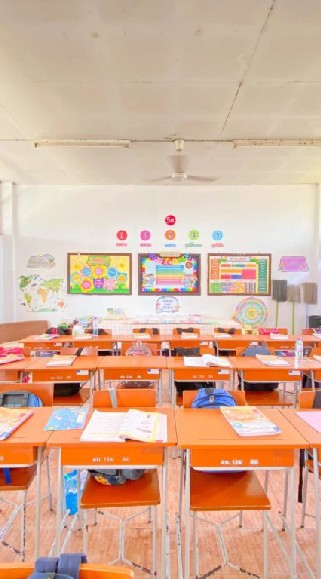 โรงเรียนหญิงล้วน