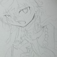 イラスト+雑談オプ！