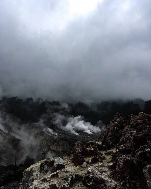 73 Koleksi Hantu Gunung Salak HD Terbaik