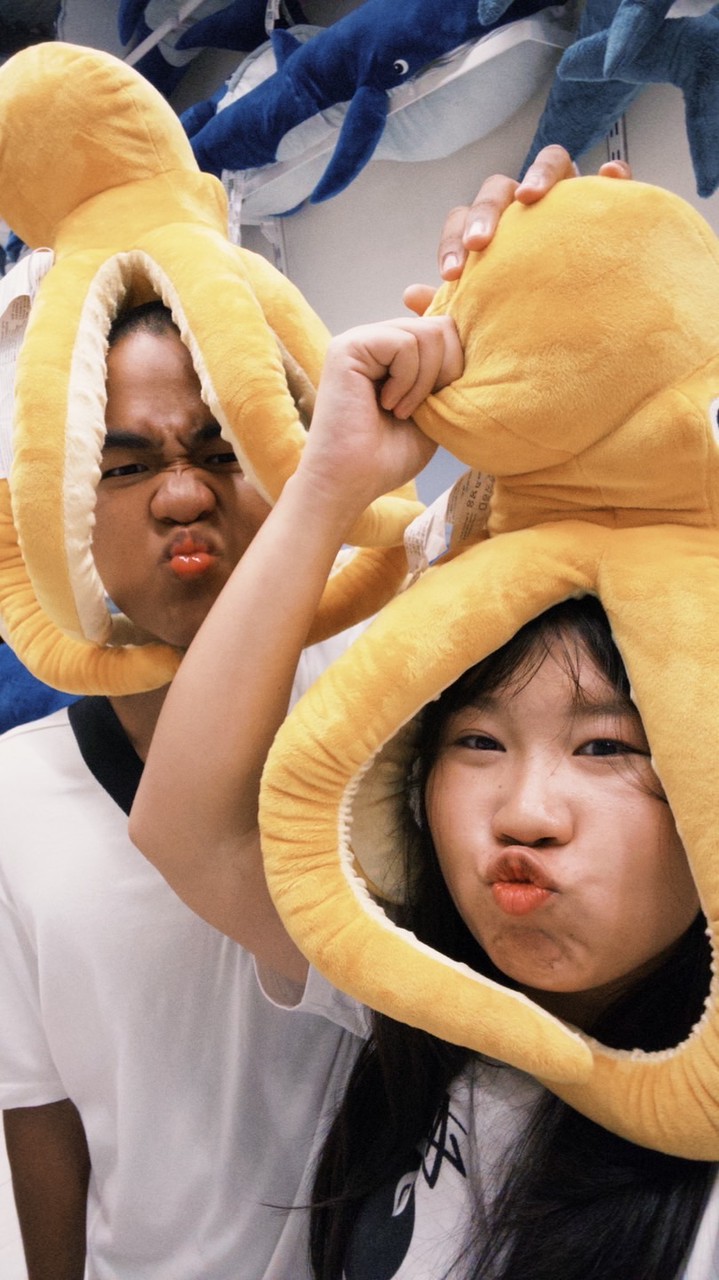 นิวเองง 🐖