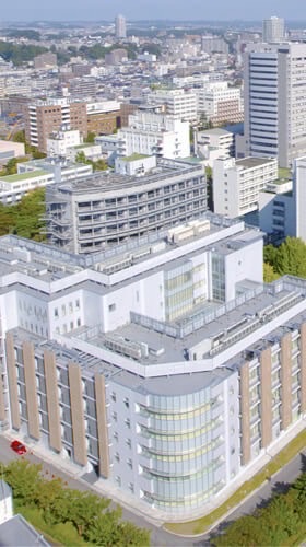 東北大C6医医