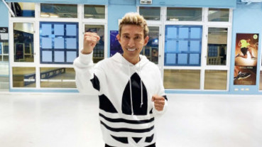 新冠肺炎確診突破200例 潘若迪靠「紫外線殺菌」 防疫