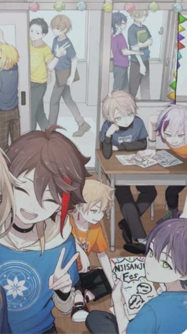 2434男子校也！
