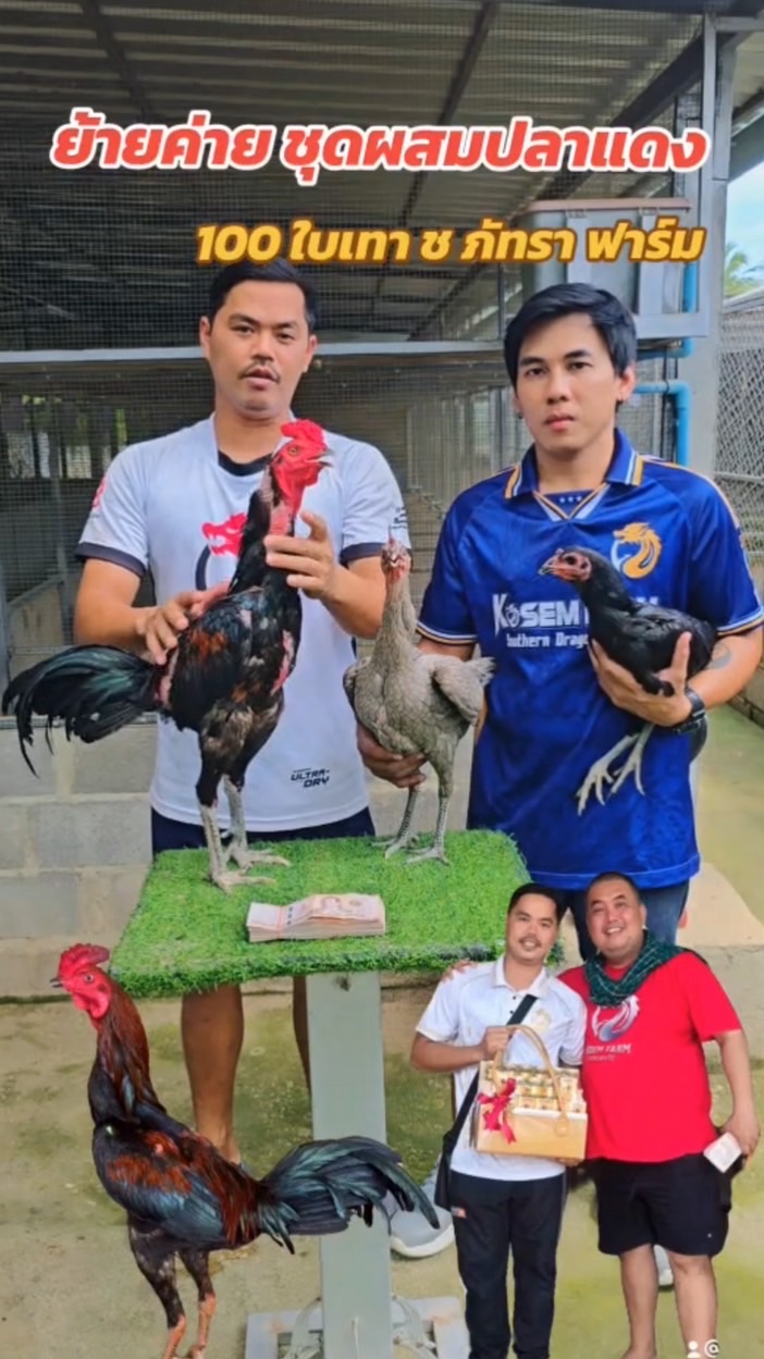 🐲🐲ช ภัทราฟาร์ม🐲🐲