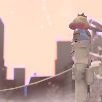 せらぴと愉快なイカタコたち（スプラ）