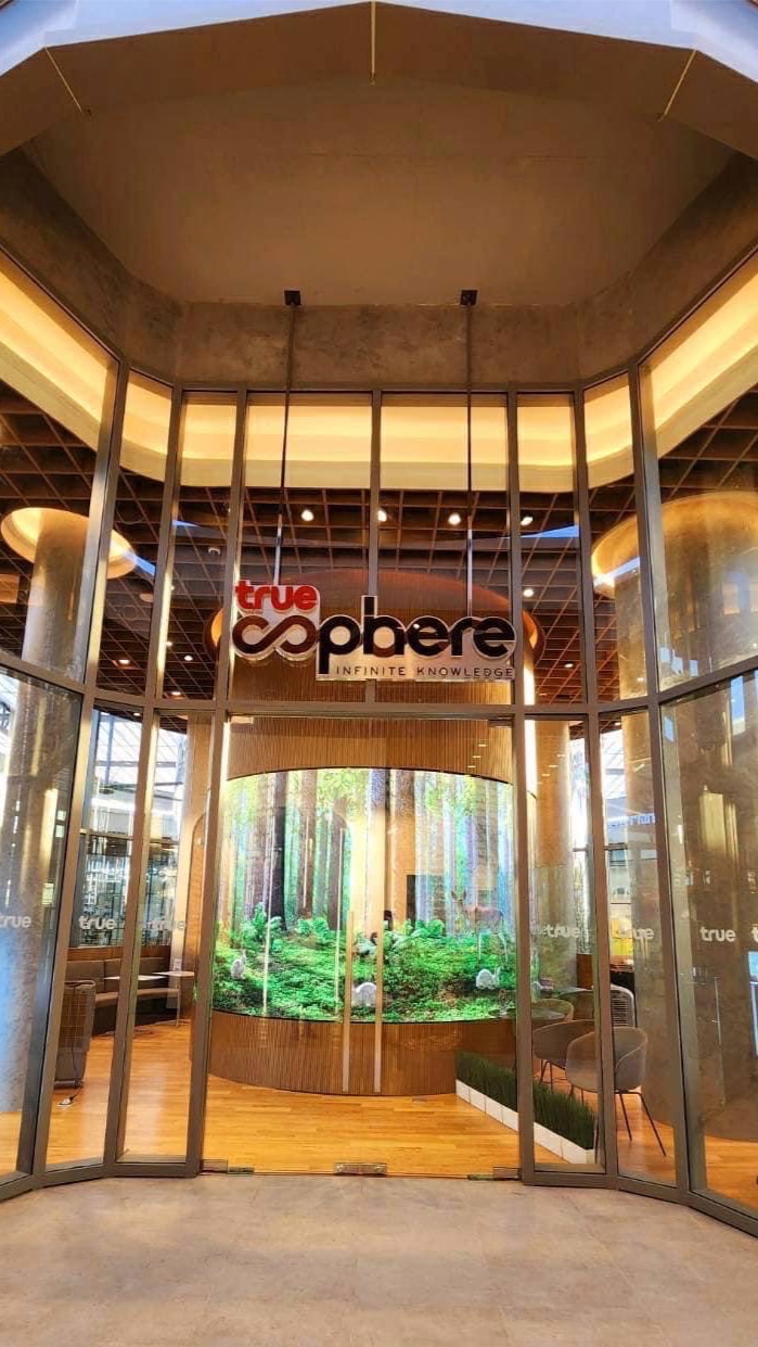 Truecoffee NorthRatchapruek