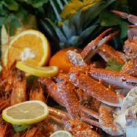 Seafood Lovers