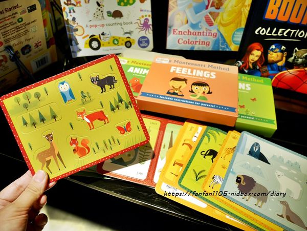 【台中烏日】大野狼國際書展 #TCIEC 臺中國際展覽館 #免門票 #200萬本書籍 #貼紙書 #奇幻投影AR立體書 #兒童外文書 #3D立體書 (11).JPG