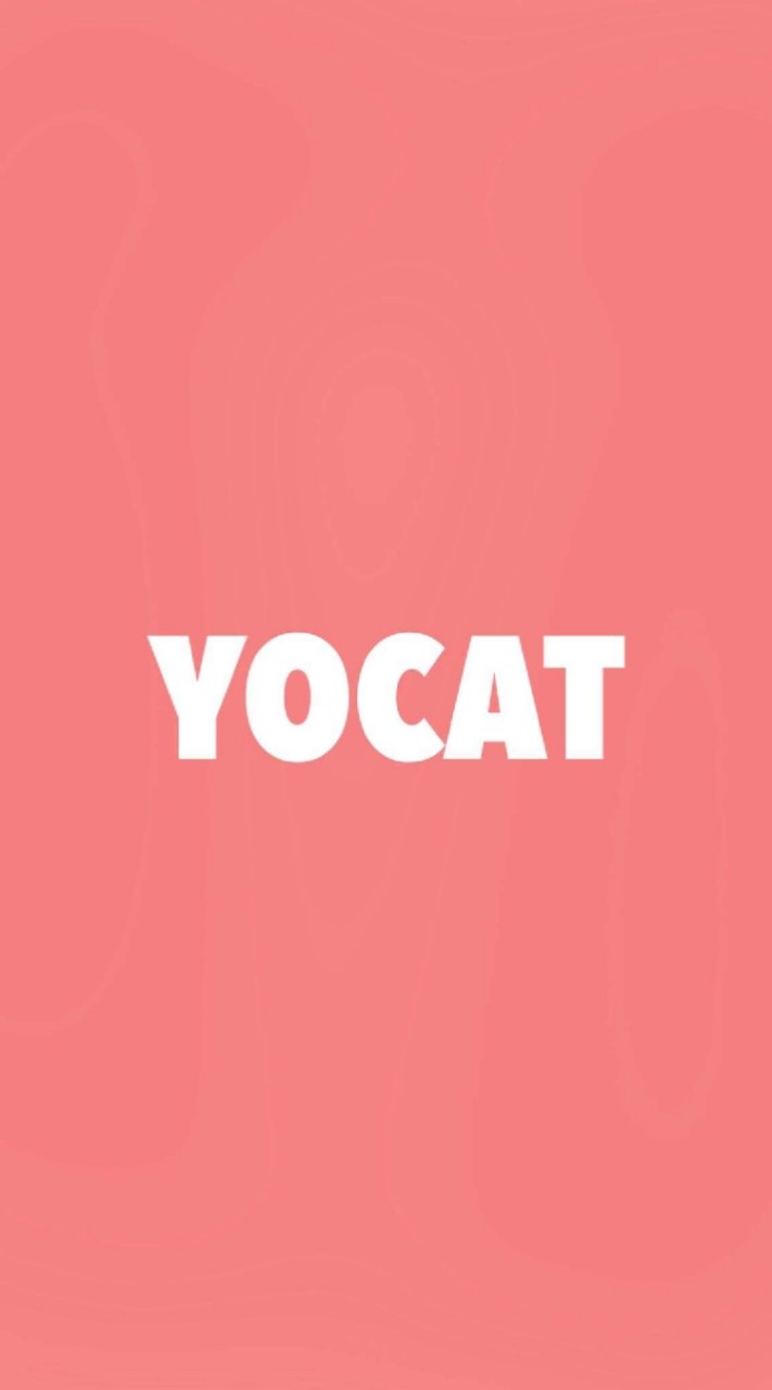 YOCAT Square OpenChat