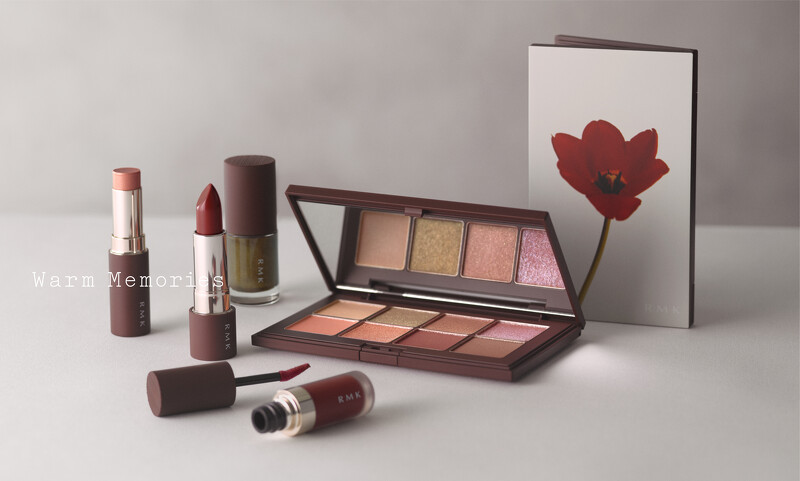 RMK“Warm Memories” HOLIDAY COLLECTION 2022  photography ⓒ 2020 Cho Giseok