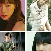 K-POP粉絲的小天地🌠