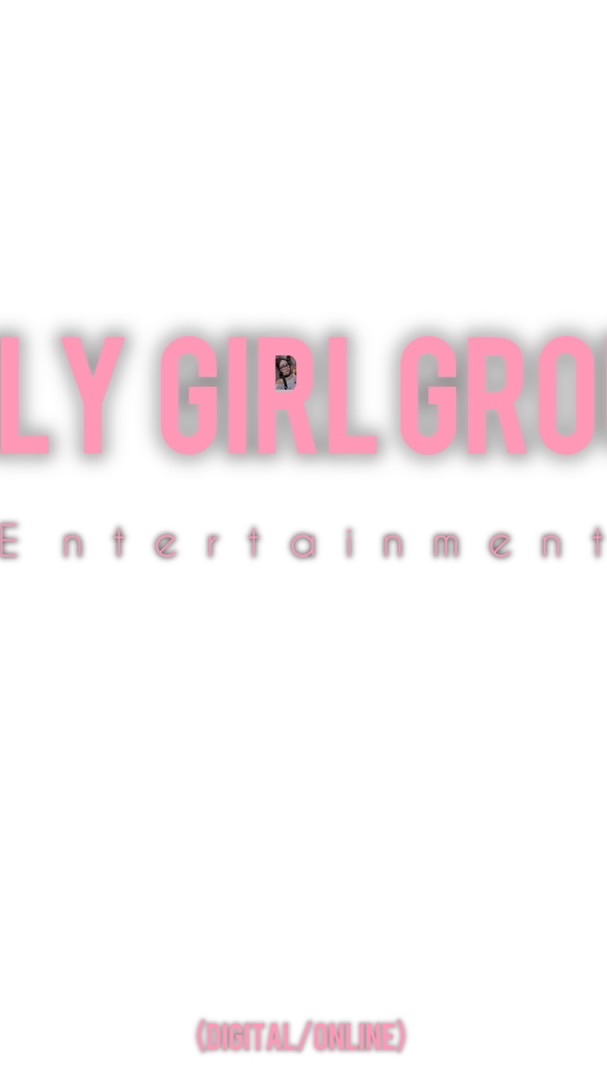 Only girl group entertainment.official